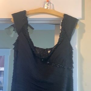 Cameron Blake elegant formal dress!